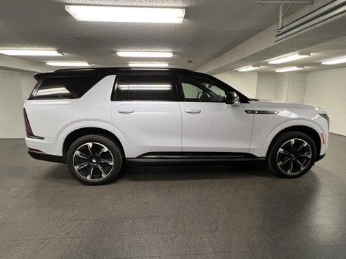 2026 Cadillac Escalade IQL Premium Sport