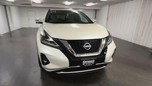 2023 Nissan Murano SL Intelligent AWD