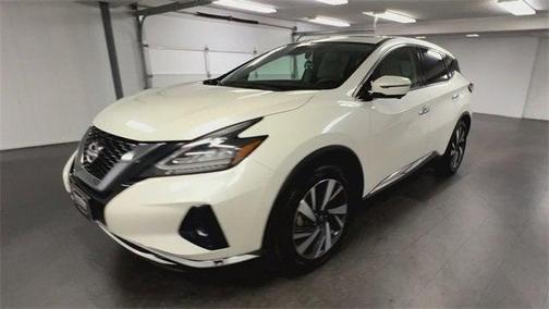 2023 Nissan Murano SL Intelligent AWD