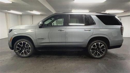 2026 Chevrolet Tahoe 4WD RST