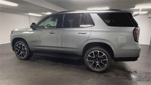 2026 Chevrolet Tahoe 4WD RST