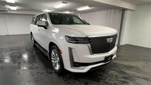 2021 Cadillac Escalade ESV Premium Luxury