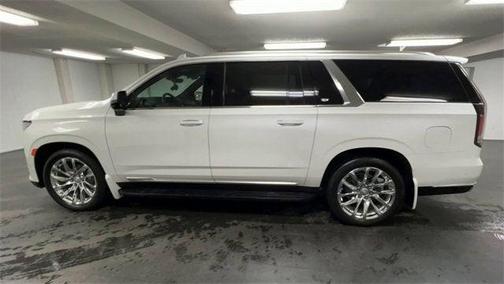 2021 Cadillac Escalade ESV Premium Luxury