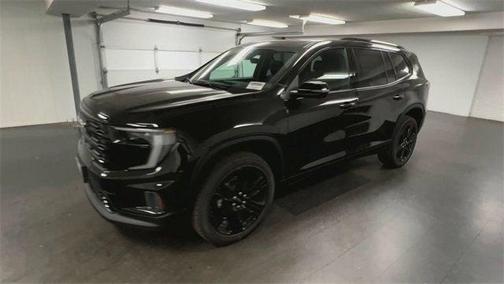 2026 GMC Acadia AWD Elevation