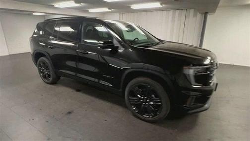2026 GMC Acadia AWD Elevation