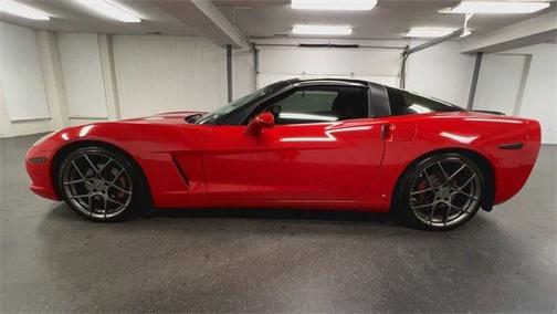 2006 Chevrolet Corvette Base