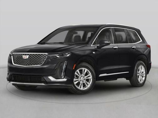 2023 Cadillac XT6 Premium Luxury AWD