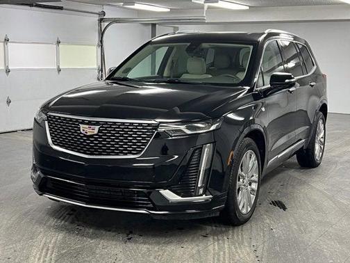 2023 Cadillac XT6 Premium Luxury AWD