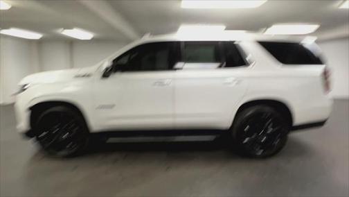 2022 Chevrolet Tahoe 4WD High Country