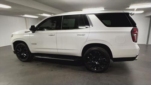2022 Chevrolet Tahoe 4WD High Country
