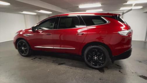 2024 Buick Enclave Essence FWD