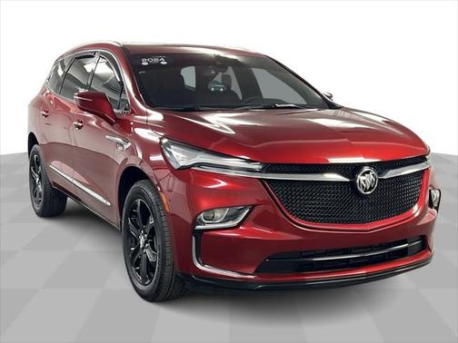 2024 Buick Enclave Essence FWD