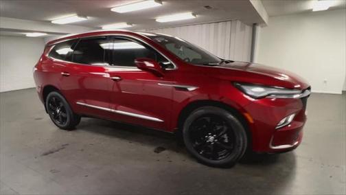 2024 Buick Enclave Essence FWD