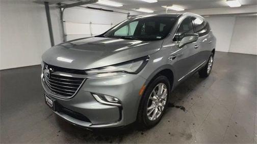 2023 Buick Enclave Essence FWD