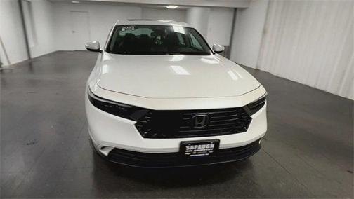 2023 Honda Accord EX 1.5T