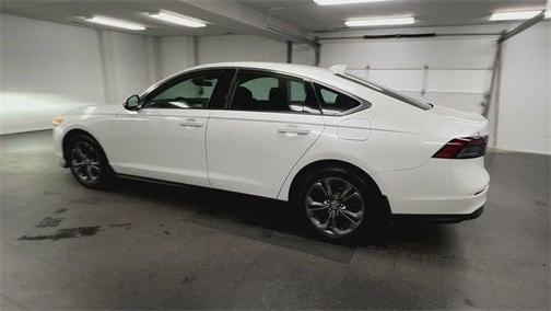 2023 Honda Accord EX 1.5T