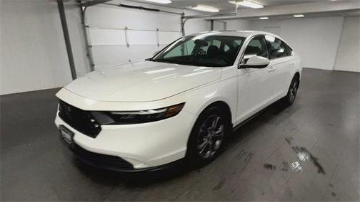 2023 Honda Accord EX 1.5T