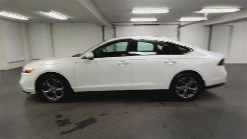 2023 Honda Accord EX 1.5T