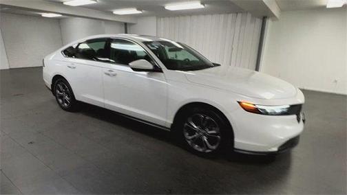 2023 Honda Accord EX 1.5T