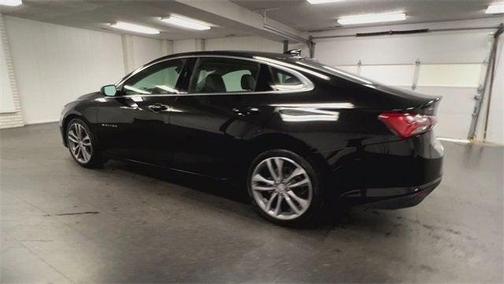 2024 Chevrolet Malibu FWD 2LT
