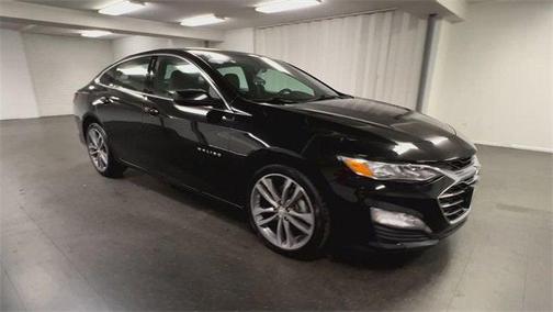 2024 Chevrolet Malibu FWD 2LT