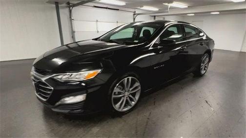 2024 Chevrolet Malibu FWD 2LT