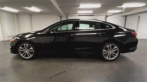 2024 Chevrolet Malibu FWD 2LT
