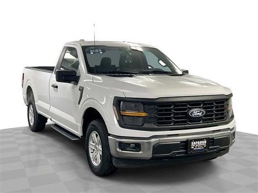 2024 Ford F-150 XL