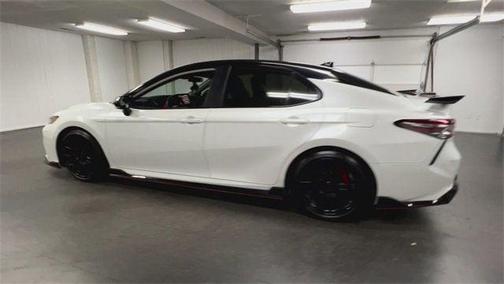 2024 Toyota Camry TRD V6