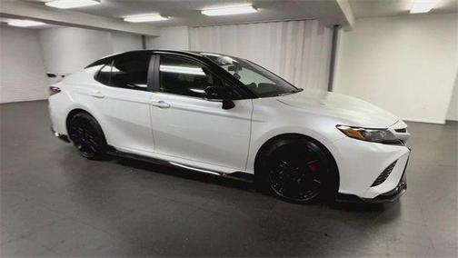 2024 Toyota Camry TRD V6