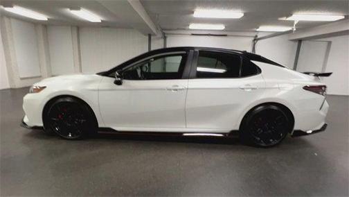 2024 Toyota Camry TRD V6