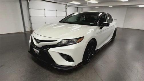 2024 Toyota Camry TRD V6