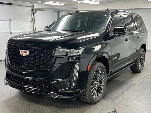 2023 Cadillac Escalade V-Series