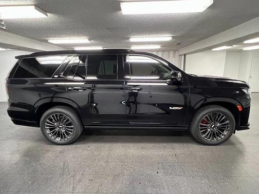 2023 Cadillac Escalade V-Series