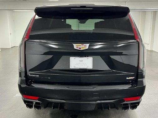 2023 Cadillac Escalade V-Series