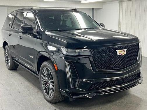 2023 Cadillac Escalade V-Series