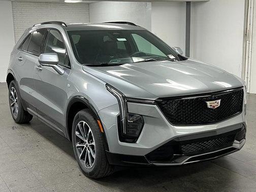2025 Cadillac XT4 Sport