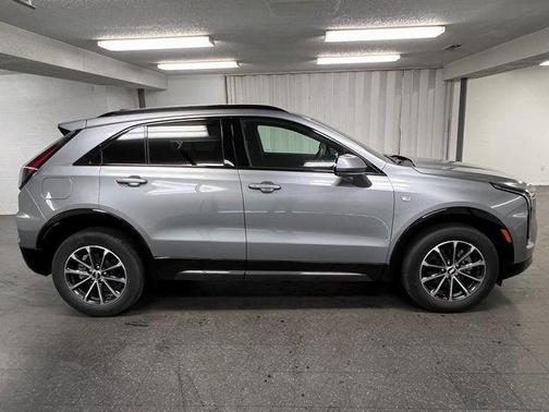 2025 Cadillac XT4 Sport