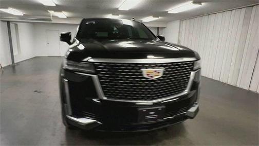 2021 Cadillac Escalade ESV Premium Luxury