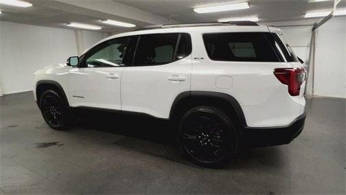 2023 GMC Acadia FWD SLE