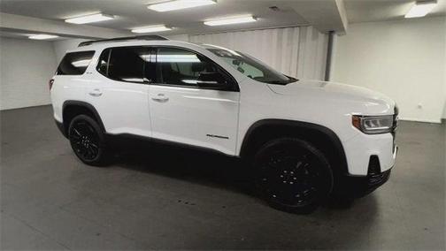 2023 GMC Acadia FWD SLE