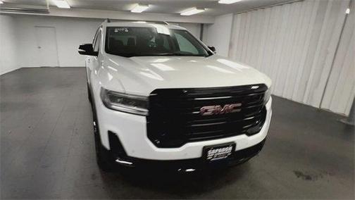 2023 GMC Acadia FWD SLE