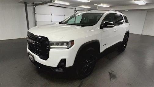 2023 GMC Acadia FWD SLE