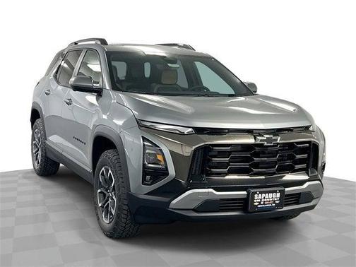 2026 Chevrolet Equinox FWD ACTIV