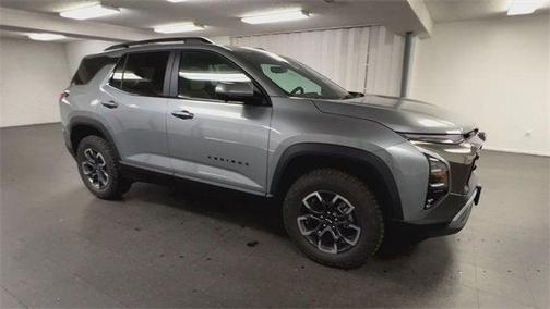 2026 Chevrolet Equinox FWD ACTIV