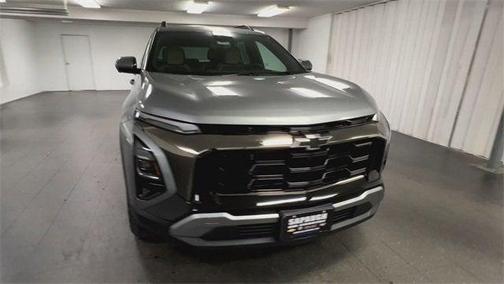 2026 Chevrolet Equinox FWD ACTIV