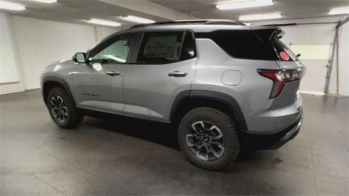 2026 Chevrolet Equinox FWD ACTIV