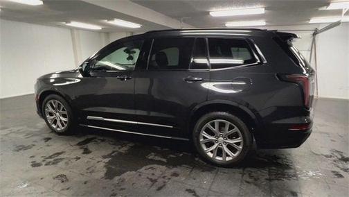2020 Cadillac XT6 Sport AWD