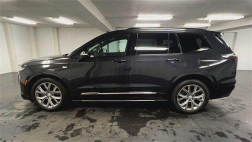 2020 Cadillac XT6 Sport AWD