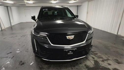 2020 Cadillac XT6 Sport AWD